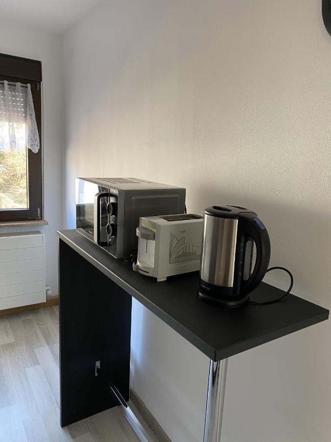 Ferienwohnung Stambach Contwig Exterior foto