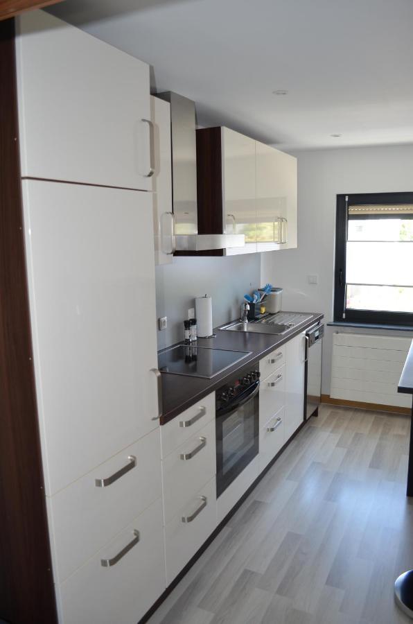 Ferienwohnung Stambach Contwig Exterior foto