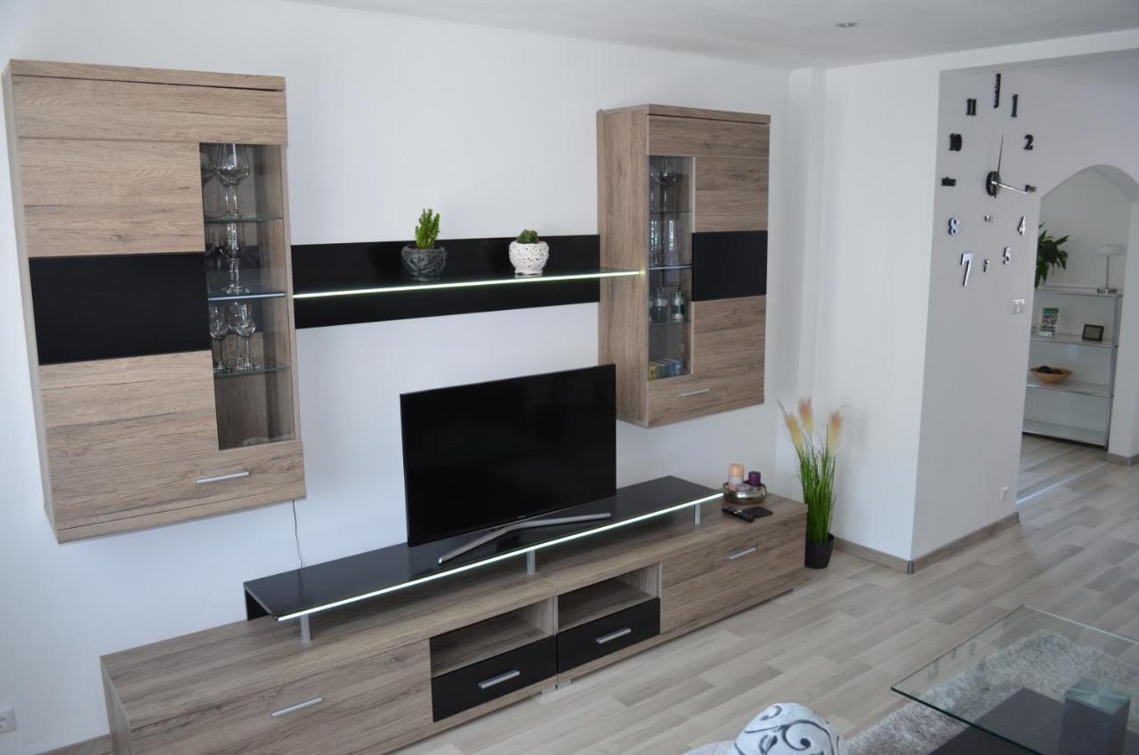 Ferienwohnung Stambach Contwig Exterior foto