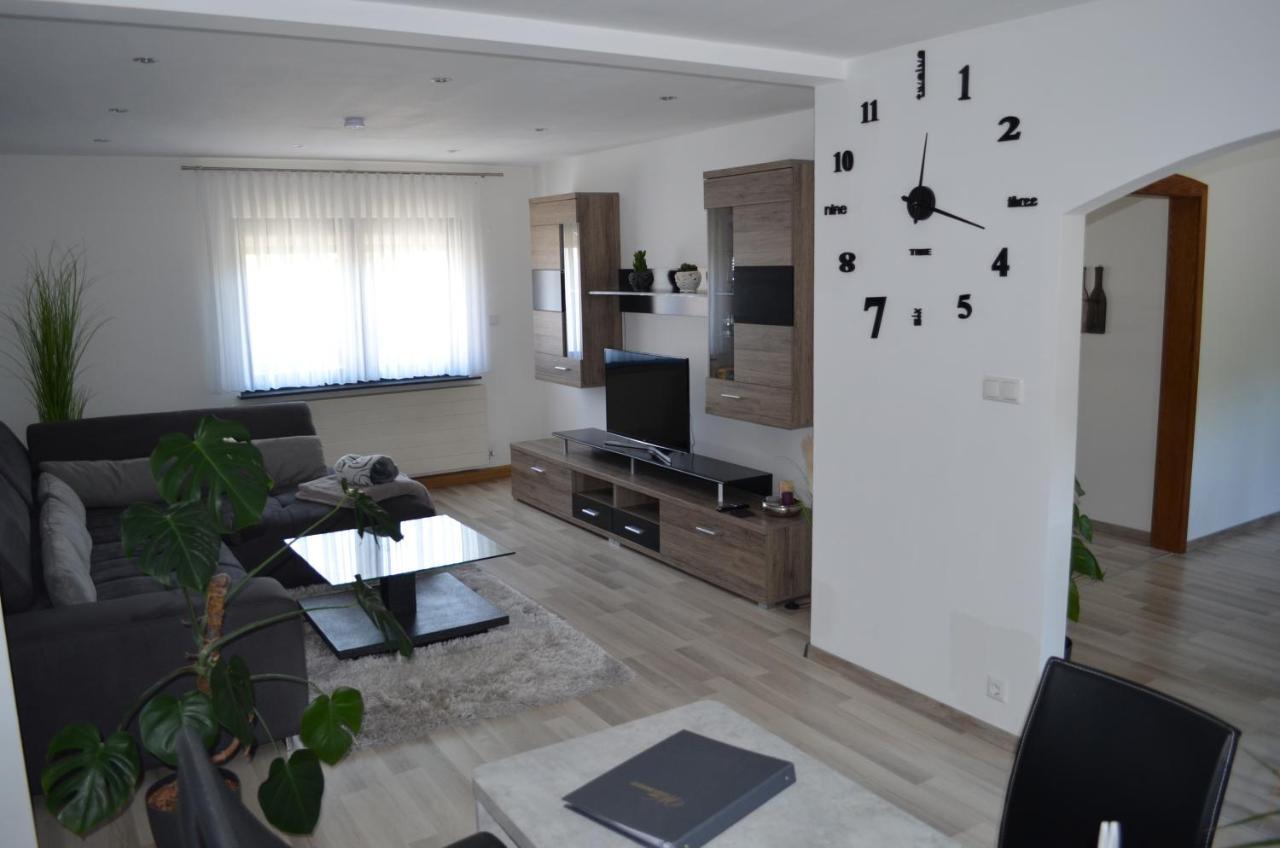 Ferienwohnung Stambach Contwig Exterior foto