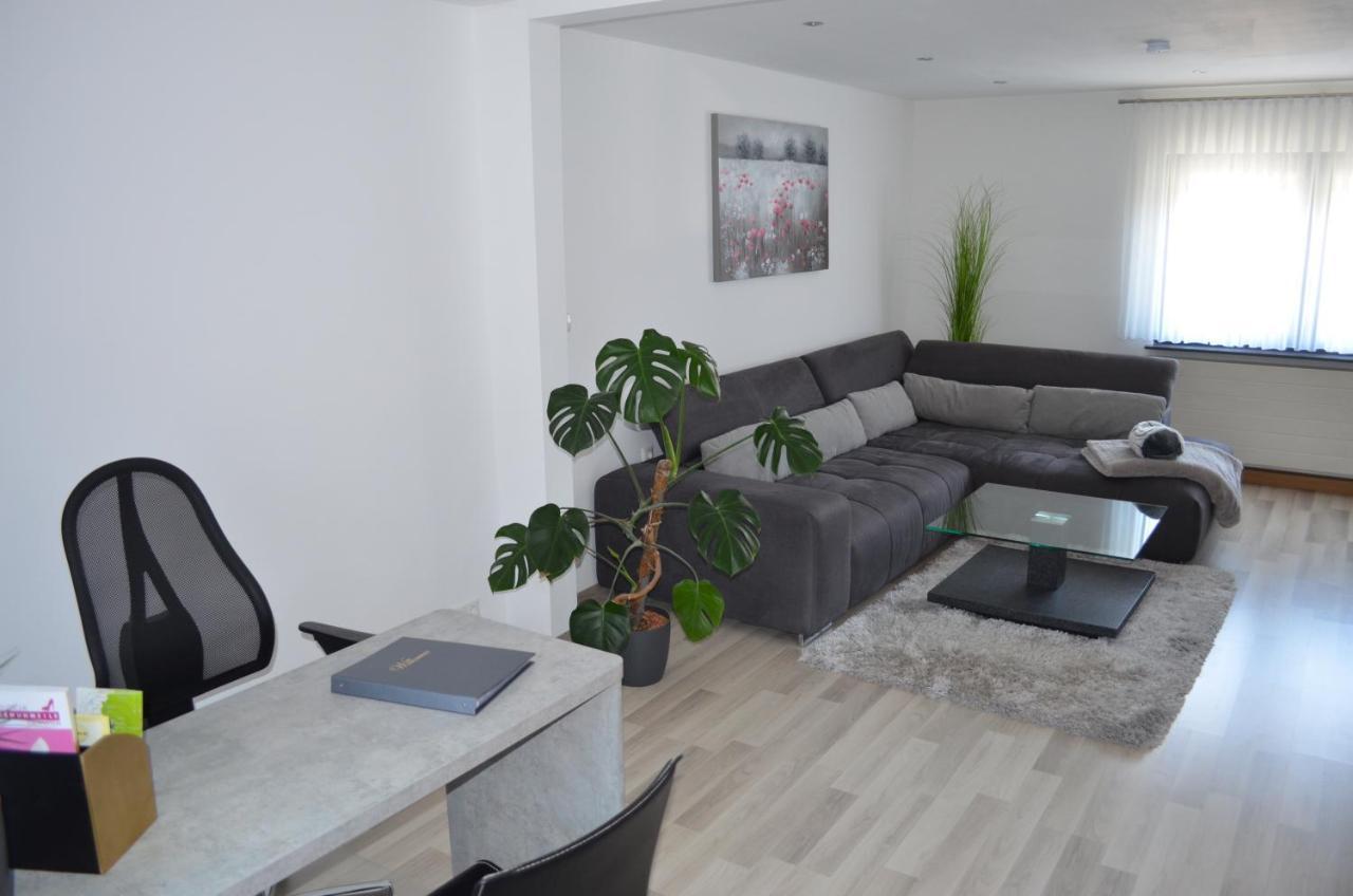 Ferienwohnung Stambach Contwig Exterior foto