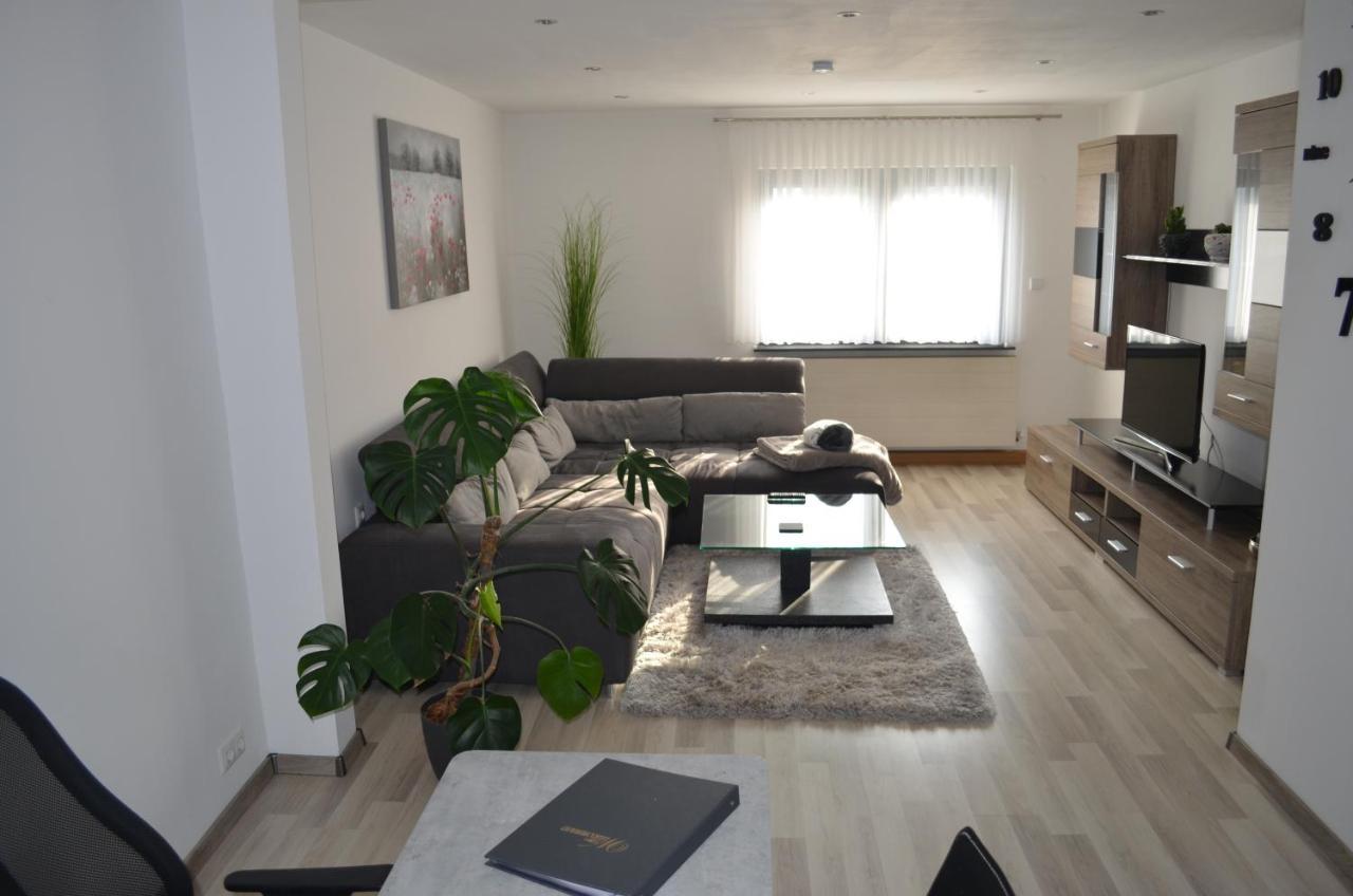Ferienwohnung Stambach Contwig Exterior foto