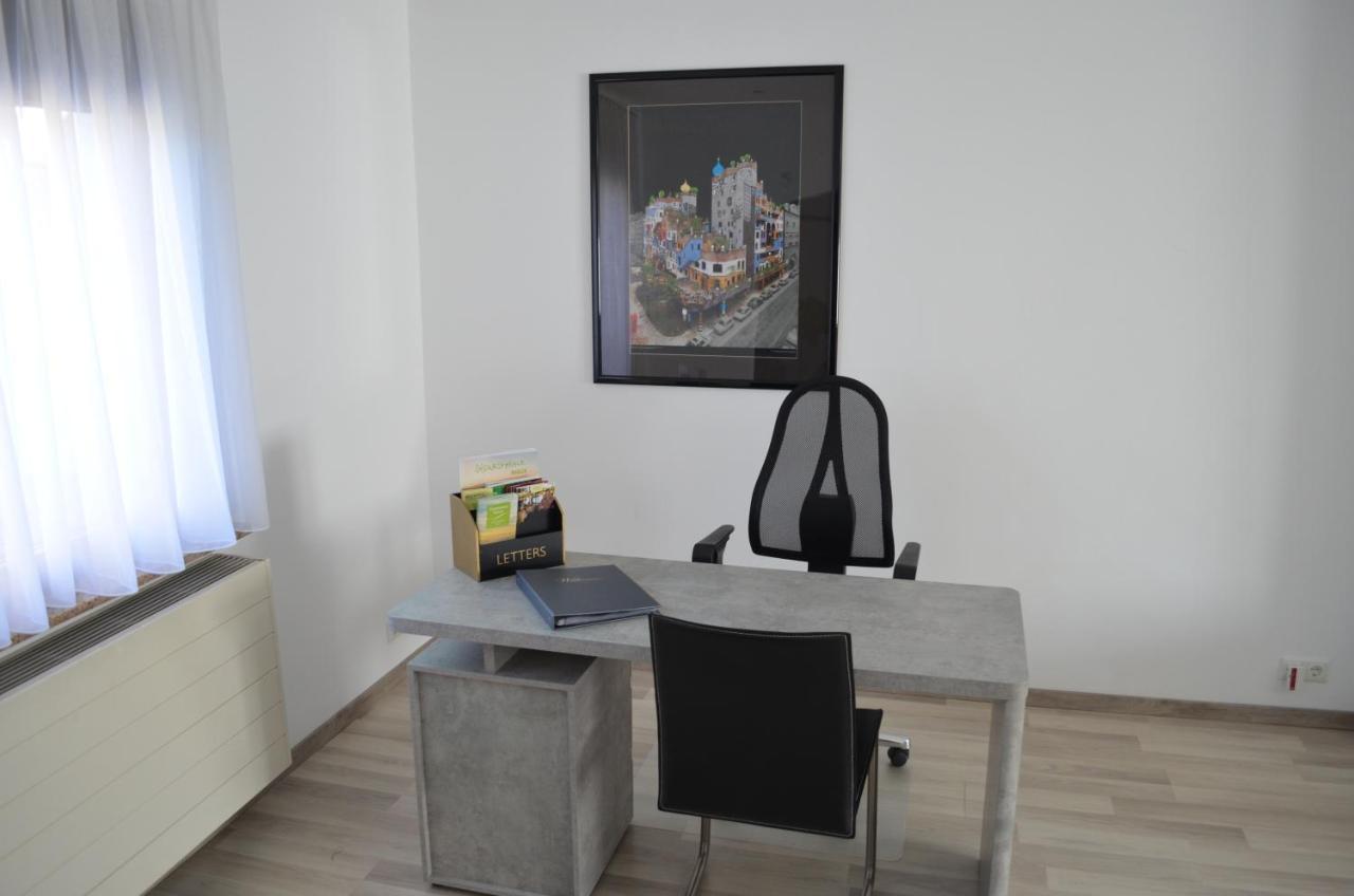 Ferienwohnung Stambach Contwig Exterior foto