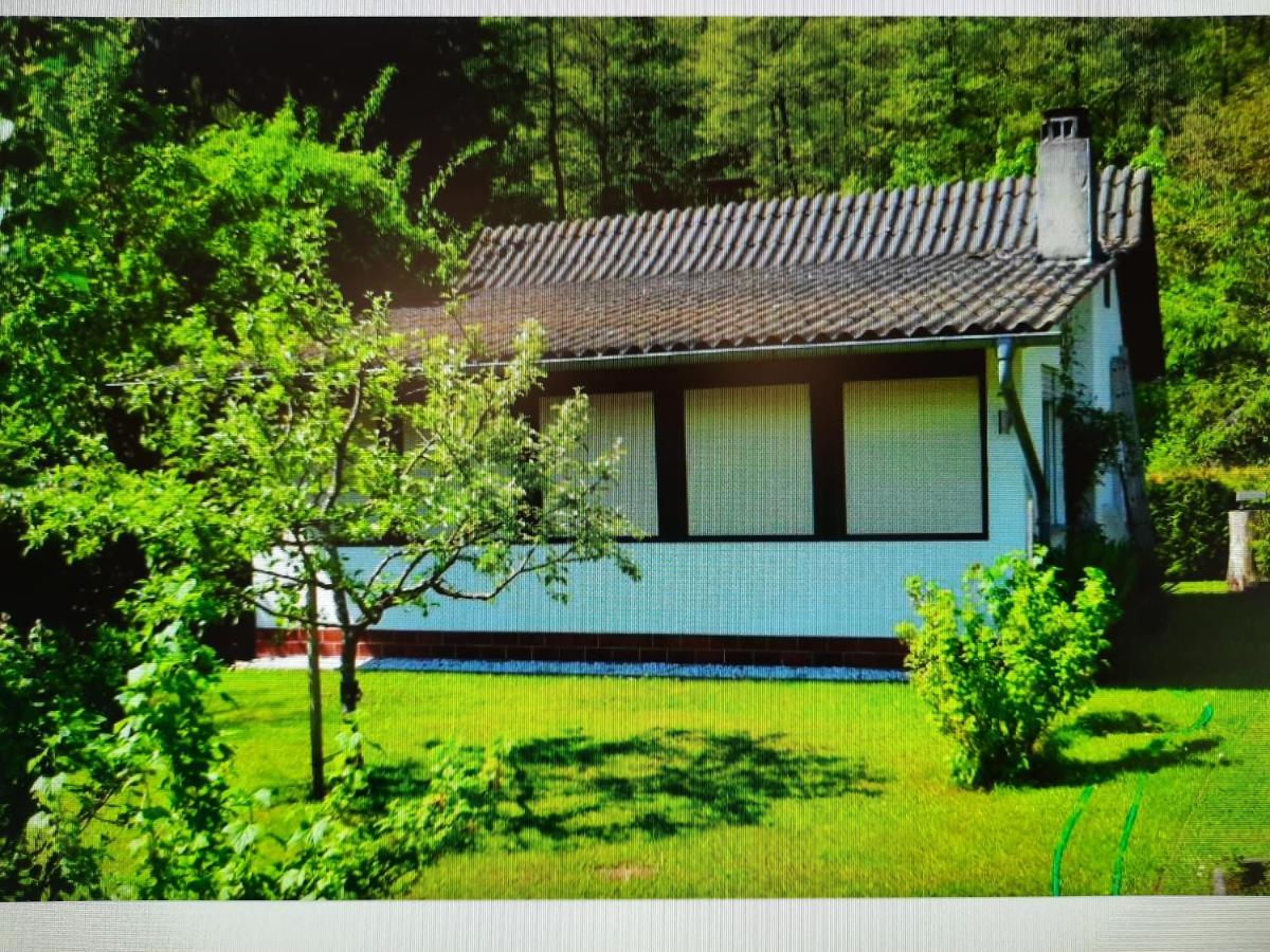 Ferienwohnung Stambach Contwig Exterior foto